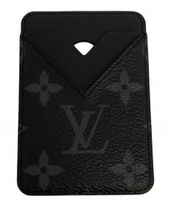 中古・古着通販】LOUIS VUITTON (ルイ ヴィトン) ポルトカルトパンス