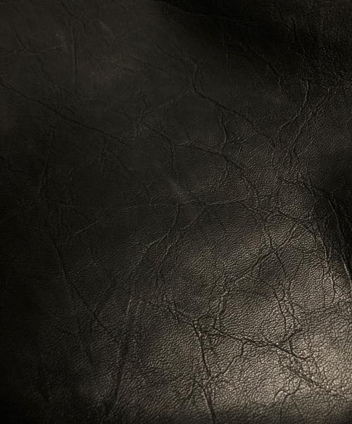 adidas（アディダス）adidas (アディダス) PLEATHER FIREBIRD OVERSIZED TRACKTOP ブラック サイズ:Sの古着・服飾アイテム