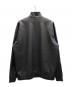 adidas (アディダス) PLEATHER FIREBIRD OVERSIZED TRACKTOP ブラック サイズ:S：23000円