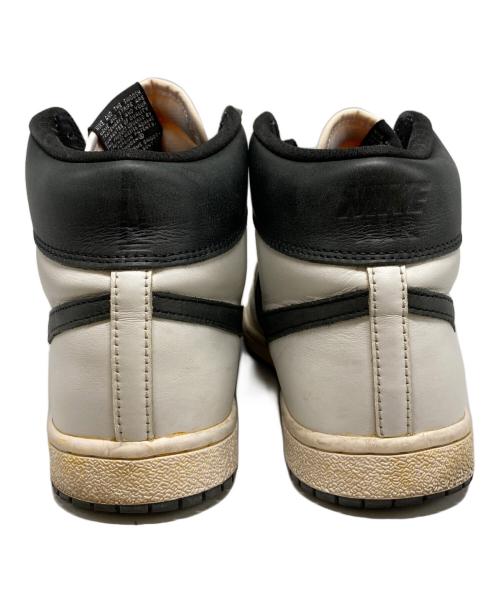 NIKE（ナイキ）NIKE (ナイキ) A Ma Maniere (ア・マ・マニエール) ジョーダン エアシップSP ホワイト×ブラック サイズ:㎝ 28の古着・服飾アイテム
