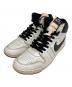 NIKE（ナイキ）の古着「ジョーダン エアシップSP」｜ホワイト×ブラック