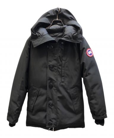 中古・古着通販】CANADA GOOSE (カナダグース) Chateau Parka Fusion