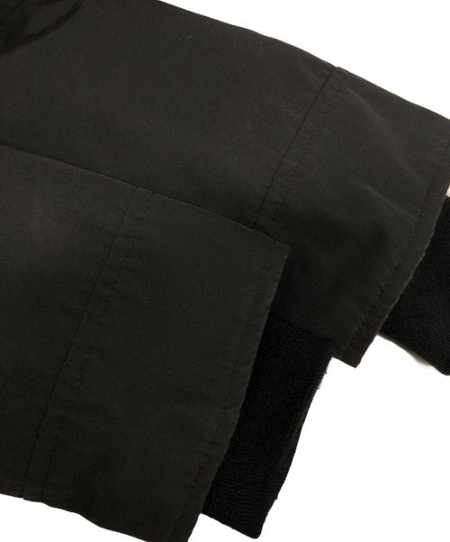 CANADA GOOSE（カナダグース）CANADA GOOSE (カナダグース) Chateau Parka Fusion Fit Heritage ブラック サイズ:Sの古着・服飾アイテム