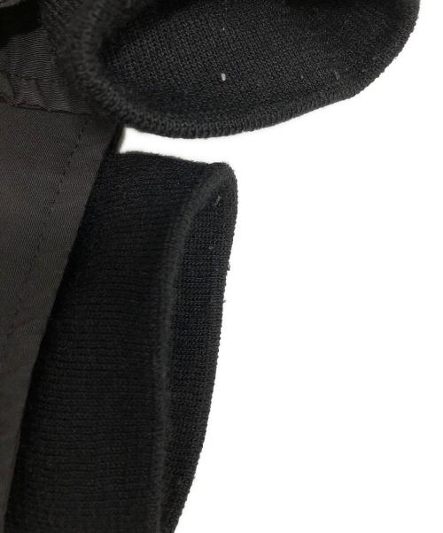 CANADA GOOSE（カナダグース）CANADA GOOSE (カナダグース) Chateau Parka Fusion Fit Heritage ブラック サイズ:Sの古着・服飾アイテム