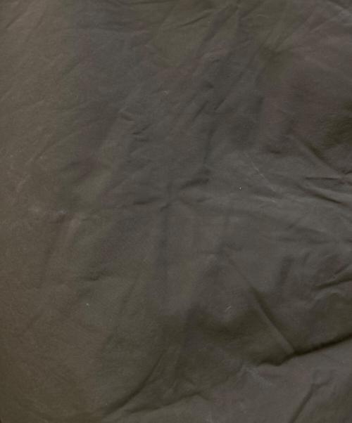 THE NORTH FACE（ザ ノース フェイス）THE NORTH FACE (ザ ノース フェイス) エレバスジャケット カーキ サイズ:M/Mの古着・服飾アイテム