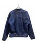 WAREHOUSE (ウエアハウス) 1920 MODEL DOWN POCKET デニムジャケット インディゴ サイズ:38：30000円