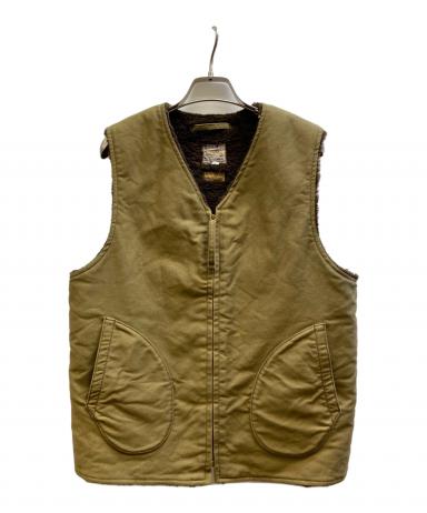 中古・古着通販】THE REAL McCOY'S (ザ・リアルマッコイズ) USN