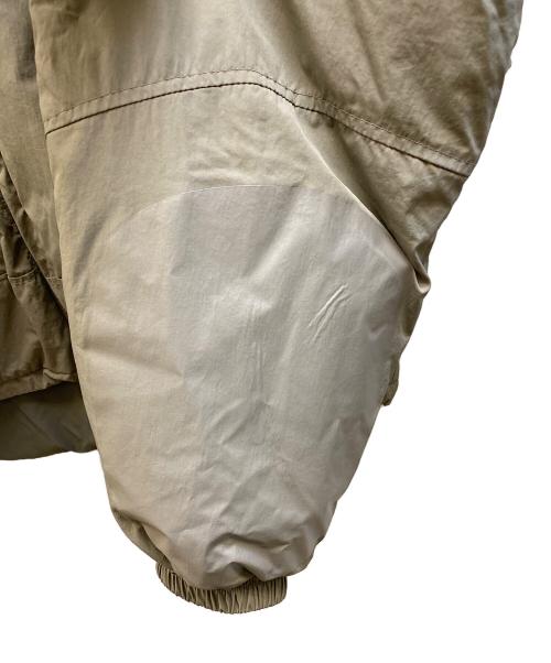 waiper（ワイパー）waiper (ワイパー) PCU LEVEL7 TYPE1 PRIMALOFT ジャケット グレー サイズ:Mediumの古着・服飾アイテム