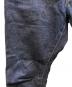 中古・古着 MOMOTARO JEANS (桃太郎ジーンズ) スリムテーパードデニムパンツ インディゴ サイズ:30：11000円