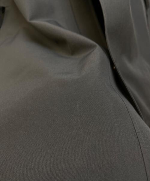 THE NORTH FACE（ザ ノース フェイス）THE NORTH FACE (ザ ノース フェイス) FL COACH Jacket グレー サイズ:Lの古着・服飾アイテム