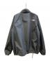 THE NORTH FACE (ザ ノース フェイス) FL COACH Jacket グレー サイズ:L：10000円
