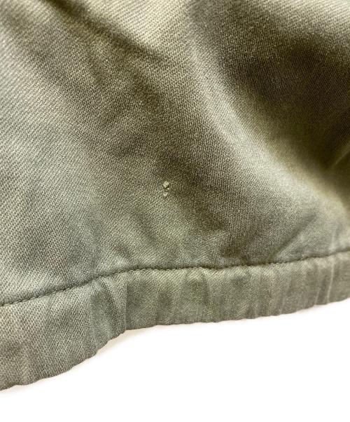 French Army（フランス軍）French Army (フランス軍) M64 ライナー付モッズコート カーキ サイズ:92Ⅽの古着・服飾アイテム