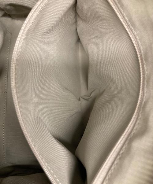 FURLA（フルラ）FURLA (フルラ) 2WAYショルダーバッグ ベージュ サイズ:-の古着・服飾アイテム