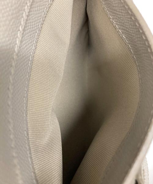 FURLA（フルラ）FURLA (フルラ) 2WAYショルダーバッグ ベージュ サイズ:-の古着・服飾アイテム