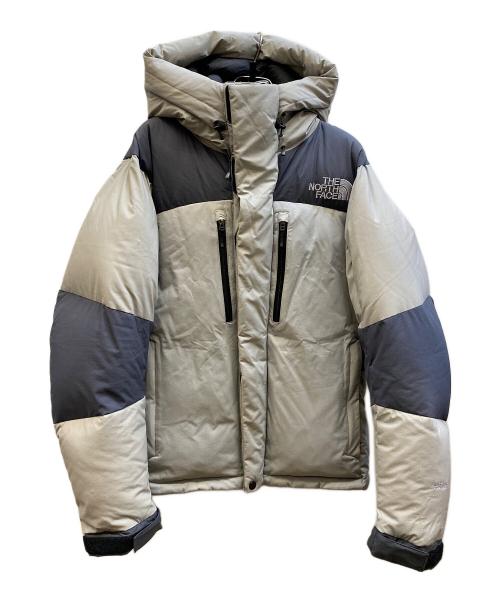 THE NORTH FACE（ザ ノース フェイス）THE NORTH FACE (ザ ノース フェイス) バルトロライトジャケット グレー サイズ:Lの古着・服飾アイテム
