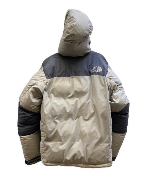 THE NORTH FACE（ザ ノース フェイス）THE NORTH FACE (ザ ノース フェイス) バルトロライトジャケット グレー サイズ:Lの古着・服飾アイテム