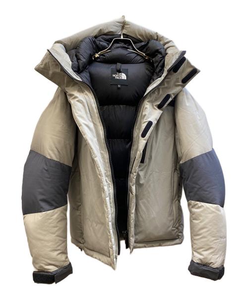 THE NORTH FACE（ザ ノース フェイス）THE NORTH FACE (ザ ノース フェイス) バルトロライトジャケット グレー サイズ:Lの古着・服飾アイテム