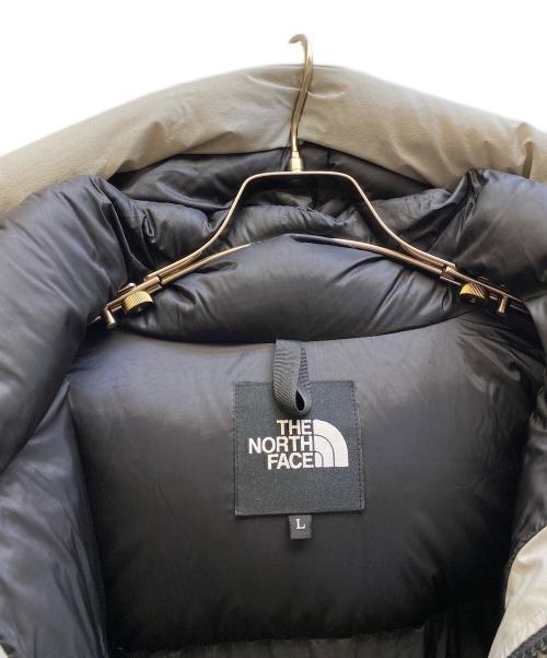 THE NORTH FACE（ザ ノース フェイス）THE NORTH FACE (ザ ノース フェイス) バルトロライトジャケット グレー サイズ:Lの古着・服飾アイテム