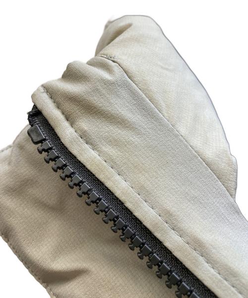 THE NORTH FACE（ザ ノース フェイス）THE NORTH FACE (ザ ノース フェイス) バルトロライトジャケット グレー サイズ:Lの古着・服飾アイテム