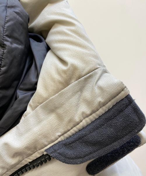 THE NORTH FACE（ザ ノース フェイス）THE NORTH FACE (ザ ノース フェイス) バルトロライトジャケット グレー サイズ:Lの古着・服飾アイテム