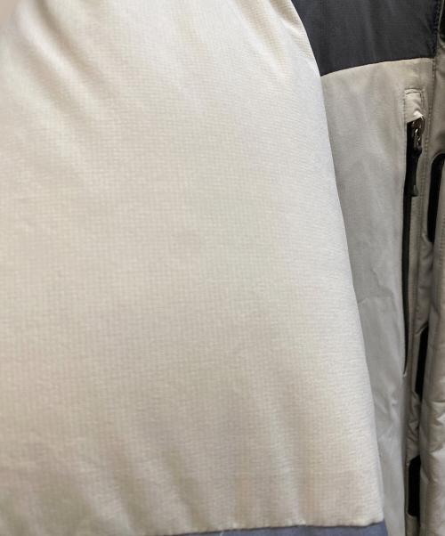 THE NORTH FACE（ザ ノース フェイス）THE NORTH FACE (ザ ノース フェイス) バルトロライトジャケット グレー サイズ:Lの古着・服飾アイテム