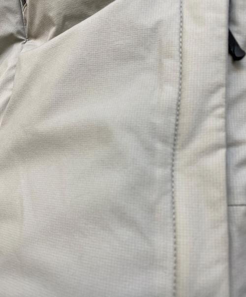 THE NORTH FACE（ザ ノース フェイス）THE NORTH FACE (ザ ノース フェイス) バルトロライトジャケット グレー サイズ:Lの古着・服飾アイテム