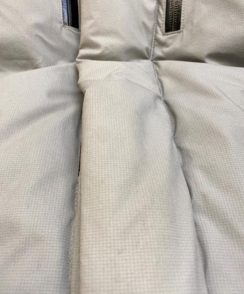 THE NORTH FACE（ザ ノース フェイス）THE NORTH FACE (ザ ノース フェイス) バルトロライトジャケット グレー サイズ:Lの古着・服飾アイテム