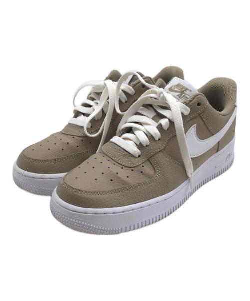 NIKE（ナイキ）NIKE (ナイキ) AIR FORCE1(エアフォース1)'07