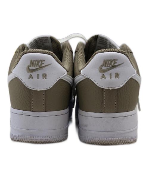 NIKE（ナイキ）NIKE (ナイキ) AIR FORCE1(エアフォース1)'07