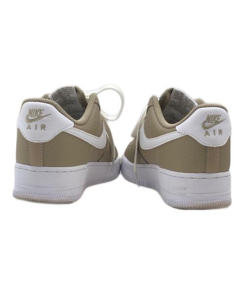 NIKE（ナイキ）NIKE (ナイキ) AIR FORCE1(エアフォース1)'07