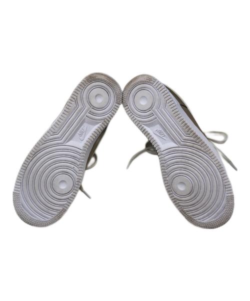 NIKE（ナイキ）NIKE (ナイキ) AIR FORCE1(エアフォース1)'07