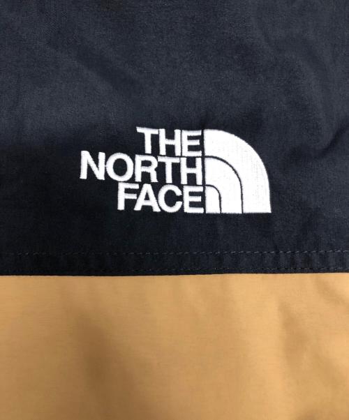 THE NORTH FACE（ザ ノース フェイス）THE NORTH FACE (ザ ノース フェイス) マウンテンライトジャケット ベージュ サイズ:Mの古着・服飾アイテム