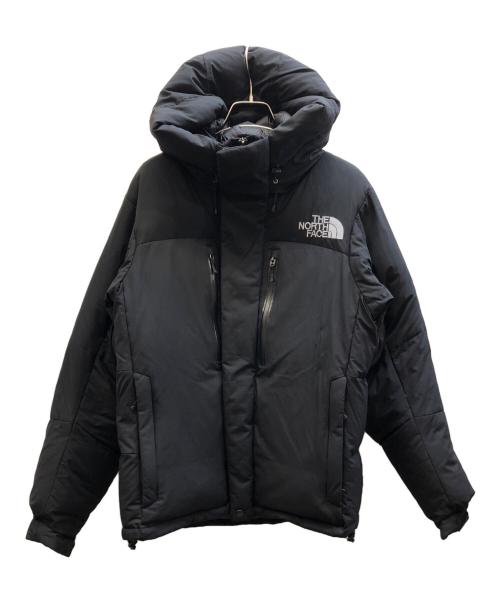 THE NORTH FACE（ザ ノース フェイス）THE NORTH FACE (ザ ノース フェイス) Baltro Light Jacket ブラック サイズ:Mの古着・服飾アイテム