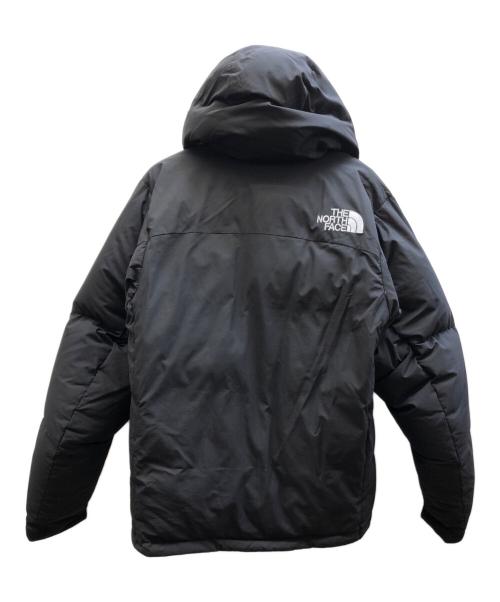 THE NORTH FACE（ザ ノース フェイス）THE NORTH FACE (ザ ノース フェイス) Baltro Light Jacket ブラック サイズ:Mの古着・服飾アイテム