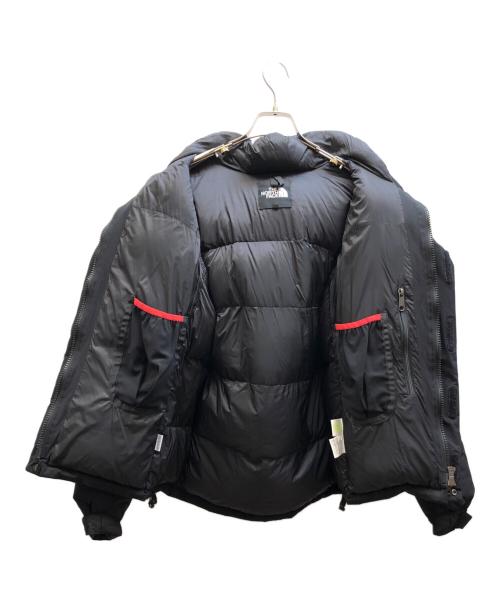 THE NORTH FACE（ザ ノース フェイス）THE NORTH FACE (ザ ノース フェイス) Baltro Light Jacket ブラック サイズ:Mの古着・服飾アイテム