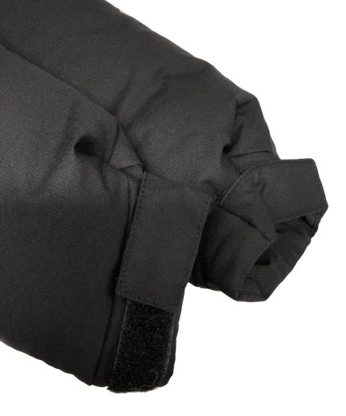 THE NORTH FACE（ザ ノース フェイス）THE NORTH FACE (ザ ノース フェイス) Baltro Light Jacket ブラック サイズ:Mの古着・服飾アイテム