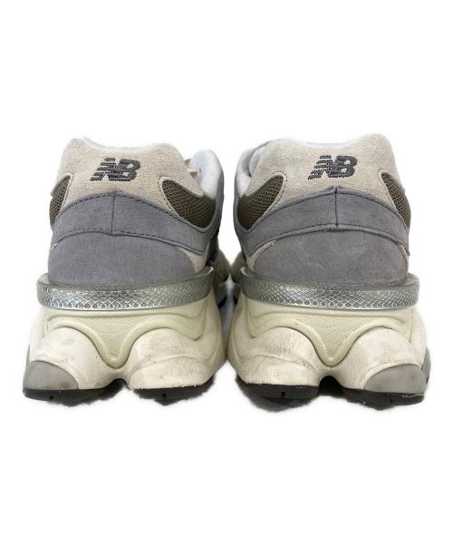 NEW BALANCE（ニューバランス）NEW BALANCE (ニューバランス) U9060LBA グレー サイズ:27.5 JPNの古着・服飾アイテム