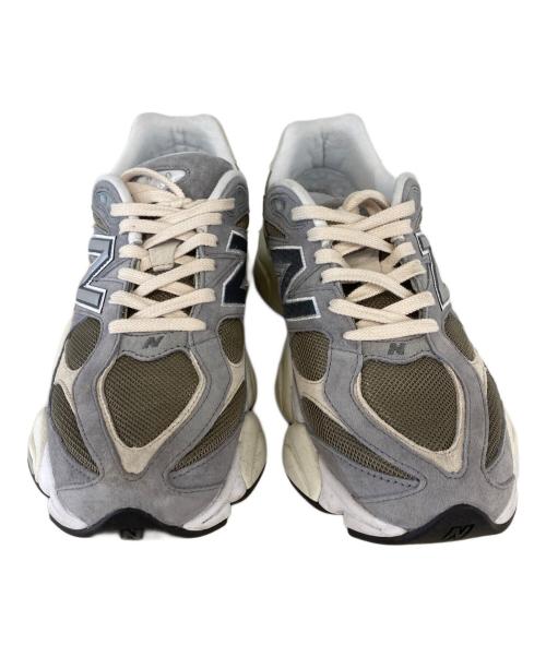 NEW BALANCE（ニューバランス）NEW BALANCE (ニューバランス) U9060LBA グレー サイズ:27.5 JPNの古着・服飾アイテム