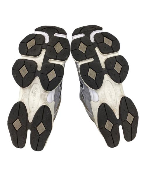 NEW BALANCE（ニューバランス）NEW BALANCE (ニューバランス) U9060LBA グレー サイズ:27.5 JPNの古着・服飾アイテム