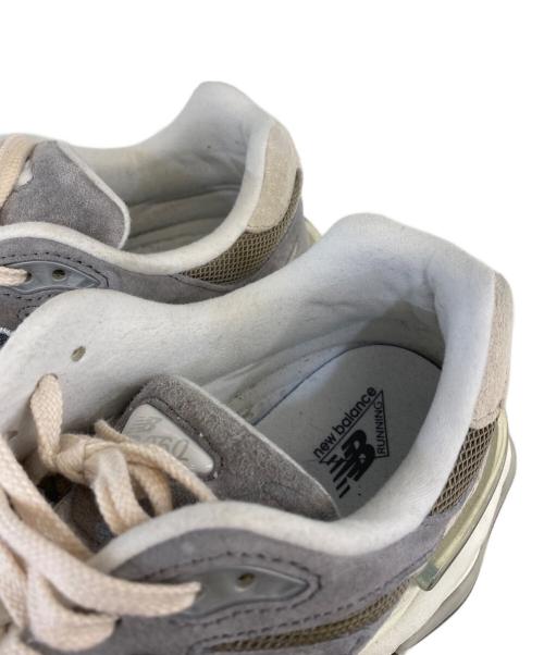 NEW BALANCE（ニューバランス）NEW BALANCE (ニューバランス) U9060LBA グレー サイズ:27.5 JPNの古着・服飾アイテム