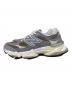 NEW BALANCE (ニューバランス) U9060LBA グレー サイズ:27.5 JPN：10000円