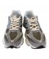 中古・古着 NEW BALANCE (ニューバランス) U9060LBA グレー サイズ:27.5 JPN：10000円