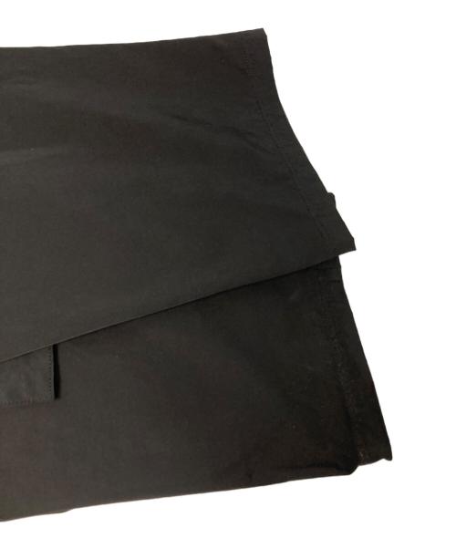 arte Antwerp（アートアントワープ）arte Antwerp (アートアントワープ) カーゴパンツ ブラック サイズ:Mの古着・服飾アイテム