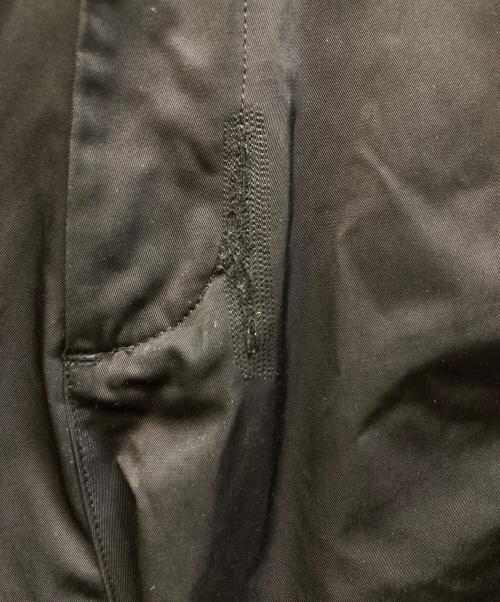 arte Antwerp（アートアントワープ）arte Antwerp (アートアントワープ) カーゴパンツ ブラック サイズ:Mの古着・服飾アイテム