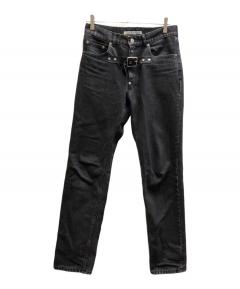 中古・古着通販】Maison Margiela (メゾンマルジェラ) ペイントデニム