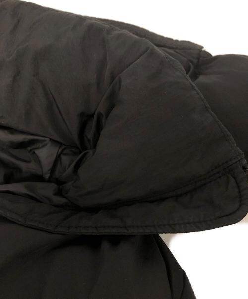 DIESEL（ディーゼル）DIESEL (ディーゼル) ダウンジャケット ブラック サイズ:42の古着・服飾アイテム