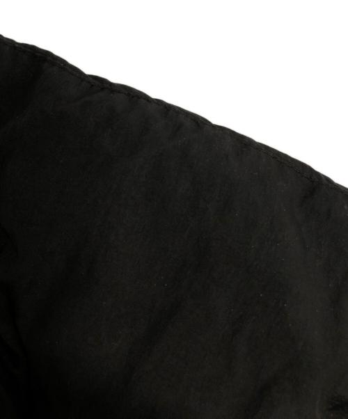 DIESEL（ディーゼル）DIESEL (ディーゼル) ダウンジャケット ブラック サイズ:42の古着・服飾アイテム