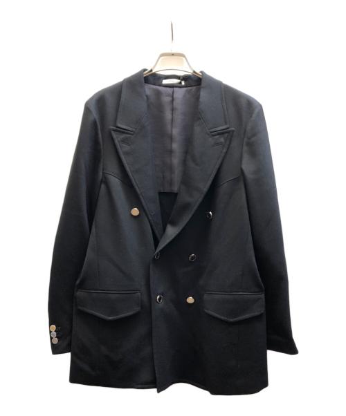 Couture d'adam（クチュールドアダム）COUTURE D'ADAM (クチュールドアダム) Dixie JK ブラック サイズ:38 未使用品の古着・服飾アイテム