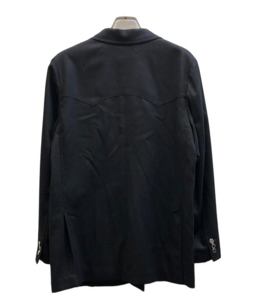 Couture d'adam（クチュールドアダム）COUTURE D'ADAM (クチュールドアダム) Dixie JK ブラック サイズ:38 未使用品の古着・服飾アイテム