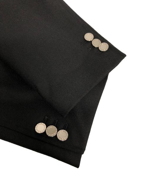 Couture d'adam（クチュールドアダム）COUTURE D'ADAM (クチュールドアダム) Dixie JK ブラック サイズ:38 未使用品の古着・服飾アイテム